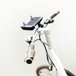 Staffa montaggio bicicletta per DJI Mini 3 Pro