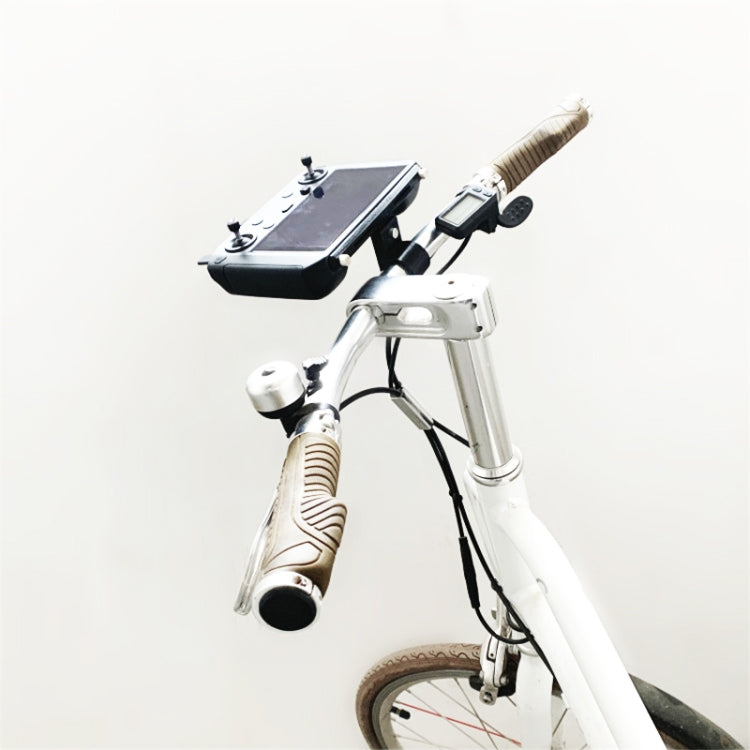 Staffa montaggio bicicletta per DJI Mini 3 Pro