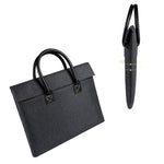 Custodia per laptop portatile impermeabile ST04, 13.3 inches, 14.1-15.4 inches, 15.6 inches