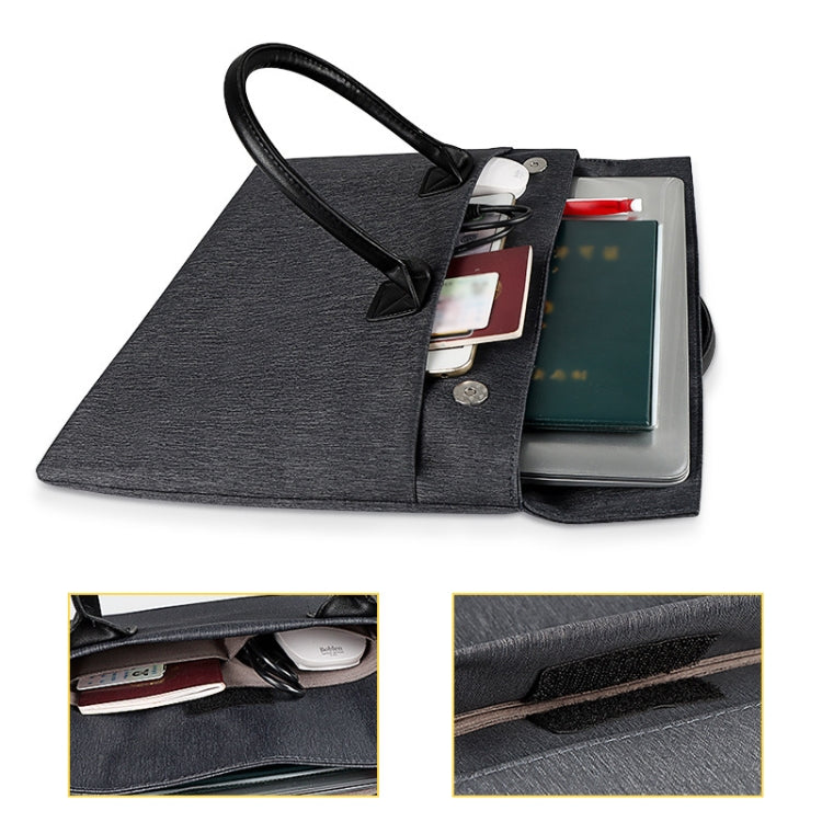 Custodia per laptop portatile impermeabile ST04, 13.3 inches, 14.1-15.4 inches, 15.6 inches