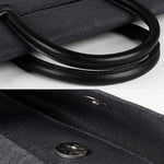 Custodia per laptop portatile impermeabile ST04, 13.3 inches, 14.1-15.4 inches, 15.6 inches