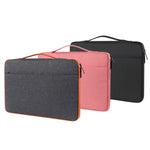 Custodia per laptop portatile impermeabile ND02, 13.3 inches, 14.1-15.4 inches, 15.6 inches
