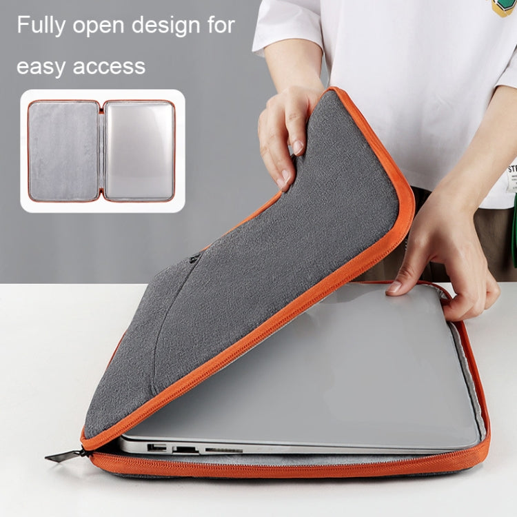Custodia per laptop portatile impermeabile ND02, 13.3 inches, 14.1-15.4 inches, 15.6 inches