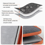 Custodia per laptop portatile impermeabile ND02, 13.3 inches, 14.1-15.4 inches, 15.6 inches
