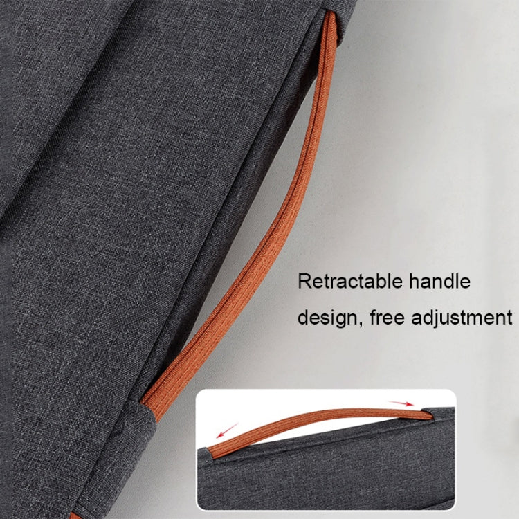 Custodia per laptop portatile impermeabile ND02, 13.3 inches, 14.1-15.4 inches, 15.6 inches