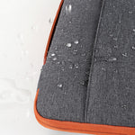 Custodia per laptop portatile impermeabile ND02, 13.3 inches, 14.1-15.4 inches, 15.6 inches
