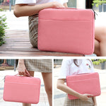 Custodia per laptop portatile impermeabile ND02, 13.3 inches, 14.1-15.4 inches, 15.6 inches
