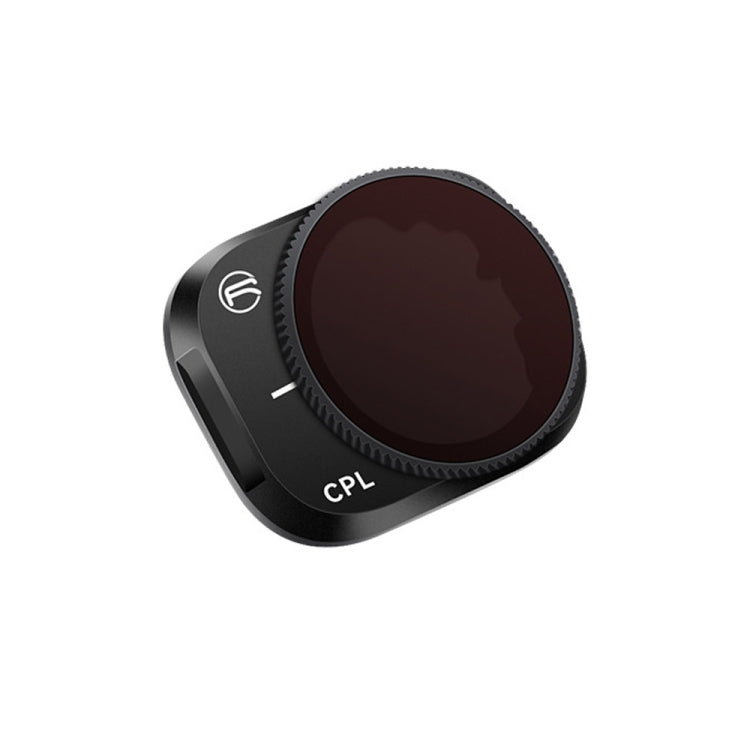 Filtri regolabili in lega di alluminio per DJI Mini 3 Pro 4 in 1