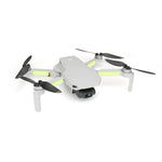 2 adesivi luminosi per DJI Mavic Mini e Mini 3 Pro
