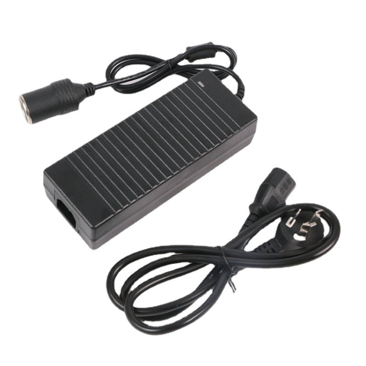 Convertitore di alimentazione da 220 V a 12 V 10A15A Adattatore di alimentazione da auto a casa, tipo di spina:, 15A US Plug, 15A EU Plug, 15A UK Plug