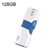 Netac U905 USB 3.0 ad alta velocità per computer musicale retrattile USB Flash Drive, 16GB, 32GB, 64GB, 128GB, 256GB