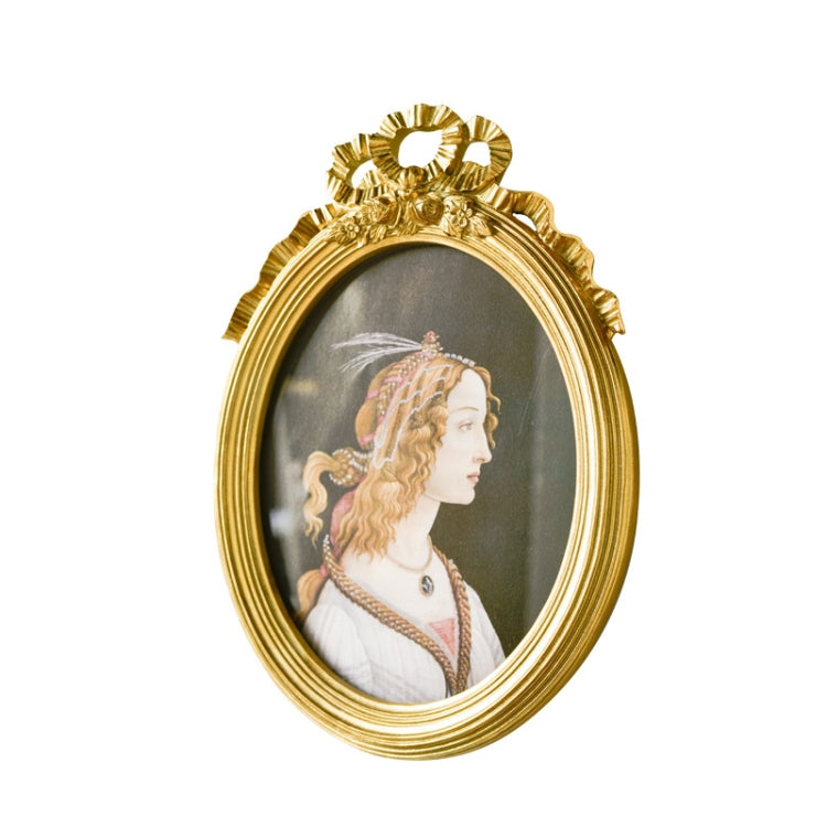 Cornici per foto di decorazioni per la casa in finto legno retrò, specifiche:, Square-6 inches, Square-7 inches, Arched-6 inches, Arched-7 inches, Oval-6 inches, Oval-7 inches, Bow Round Box, A Model, B Model, C Model, D Model