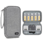 Baona BN-C004 Custodia Mini per Cavi e U Disk