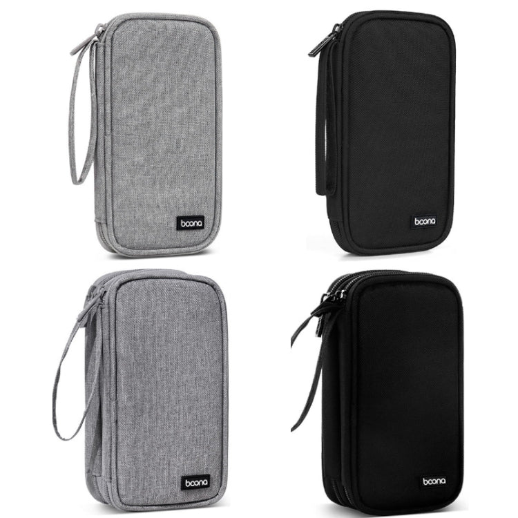 Baona BN-C004 Custodia Mini per Cavi e U Disk