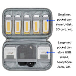 Baona BN-C004 Custodia Mini per Cavi e U Disk