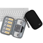 Baona BN-C004 Custodia Mini per Cavi e U Disk