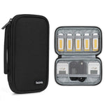 Baona BN-C004 Custodia Mini per Cavi e U Disk