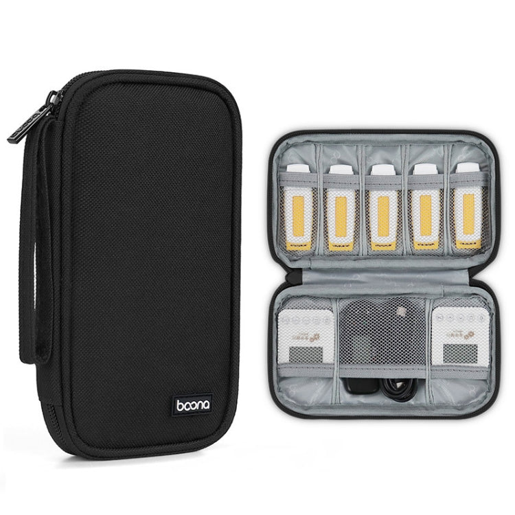 Baona BN-C004 Custodia Mini per Cavi e U Disk