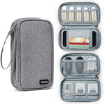 Baona BN-C004 Custodia Mini per Cavi e U Disk