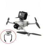 Staffa adattatore superiore per DJI Mini 3 Pro