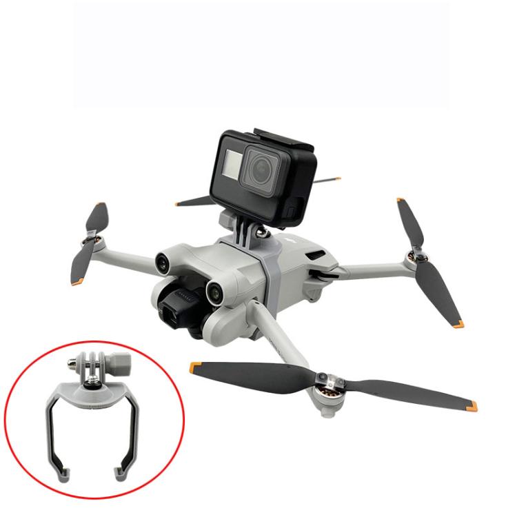 Staffa adattatore superiore per DJI Mini 3 Pro