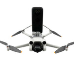 Staffa adattatore superiore per DJI Mini 3 Pro