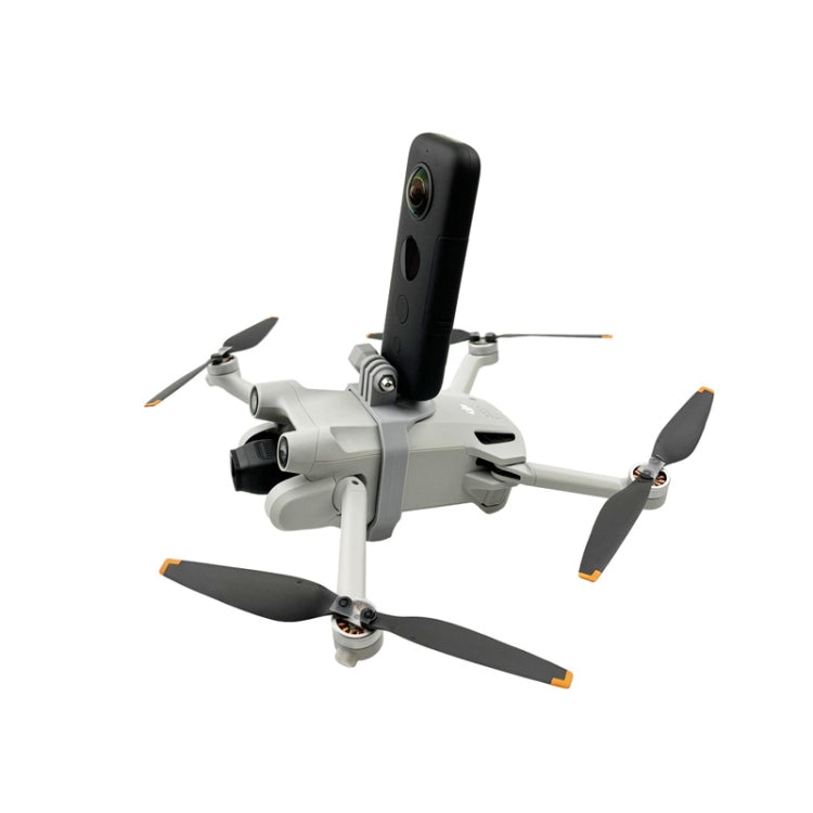 Staffa adattatore superiore per DJI Mini 3 Pro