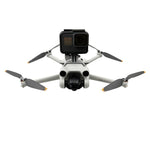 Staffa adattatore superiore per DJI Mini 3 Pro