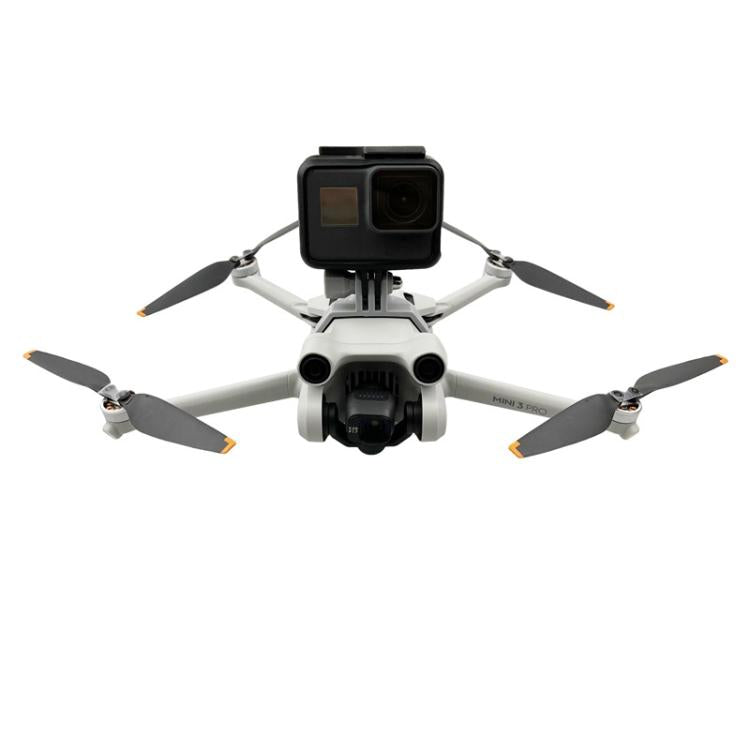 Staffa adattatore superiore per DJI Mini 3 Pro