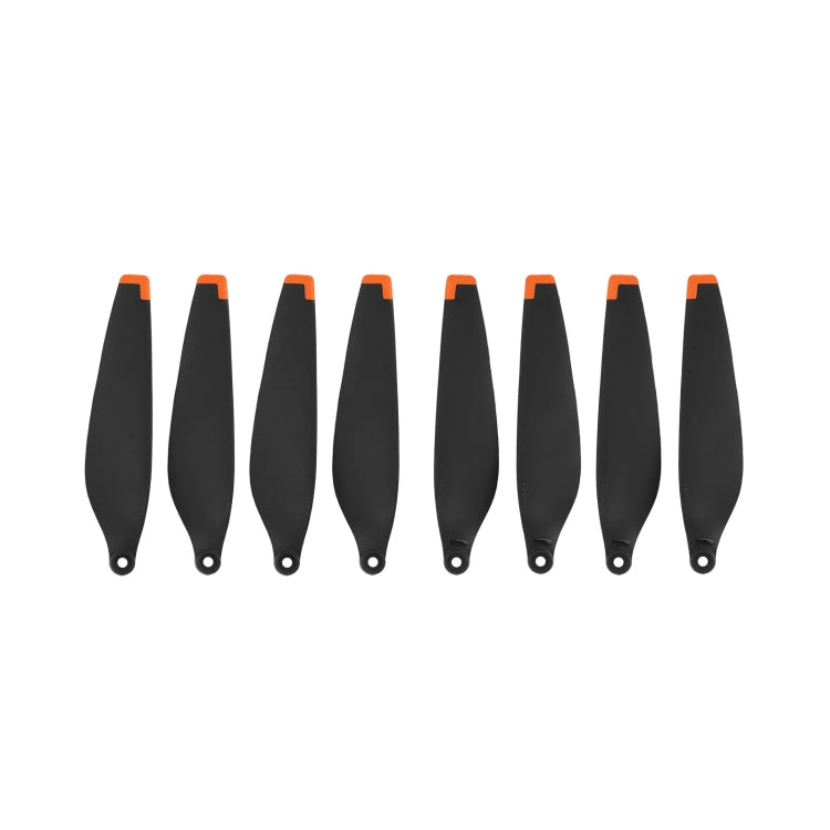 Set 8 eliche 6030F colorate per DJI Mini 3 Pro