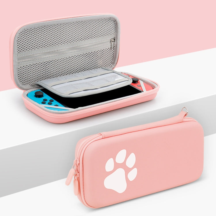 Borsa portaoggetti per console Nintendo Switch e Switch Lite