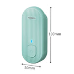 Mini sterilizzazione domestica Nobico e macchina fresca deodorante, specifica:, US Plug, EU Plug