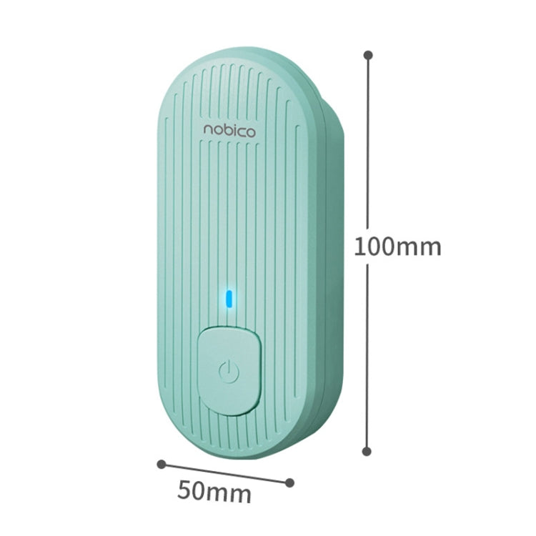 Mini sterilizzazione domestica Nobico e macchina fresca deodorante, specifica:, US Plug, EU Plug