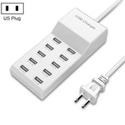 Caricabatterie USB multiporta ricarica rapida