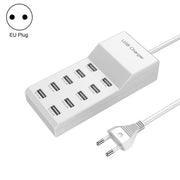 Caricabatterie USB multiporta ricarica rapida