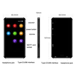 Mini tablet touch screen 4 pollici WiFi Bluetooth 1500mAh