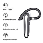 Auricolare Bluetooth Stereo 530 con Microfono