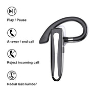 Auricolare Bluetooth Stereo 530