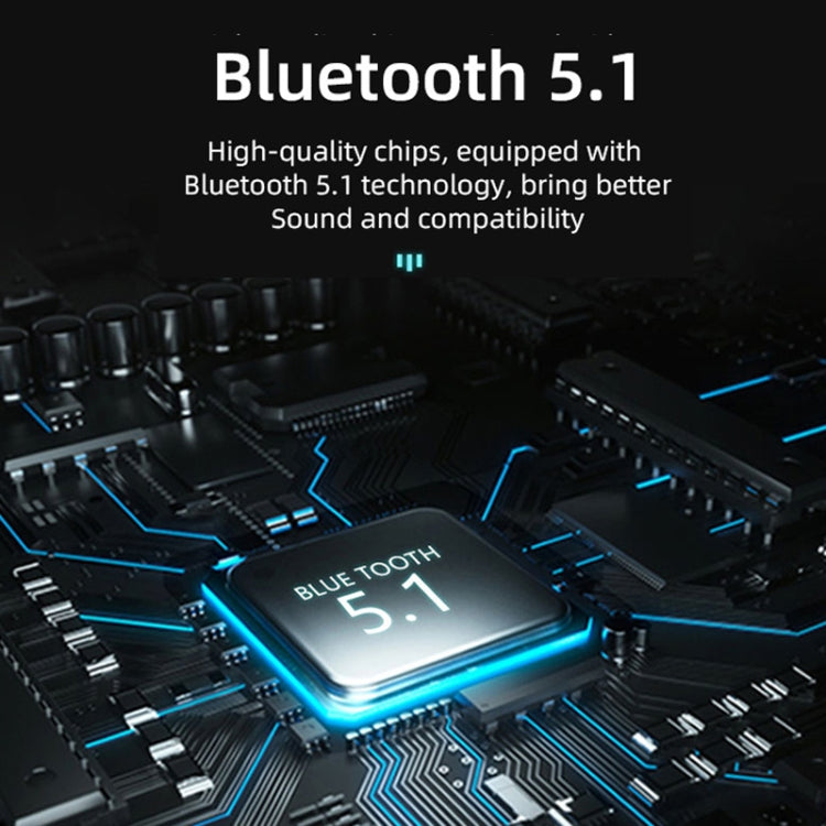 Auricolare Bluetooth Stereo 530 con Microfono