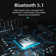 Auricolare Bluetooth Stereo 530