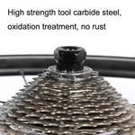Set di attrezzi per la manutenzione della bicicletta, Tool + 20 Teeth + 35 Grams, Tool + 20 Teeth + 35 Grams + Interceptor, Tool + Interceptor + 35 Grams + Mid -Axis Sleeve, Interceptor + 20 Teeth + 35 Grams, Tool + 20 Teeth + 35 Grams + Wrench        ...