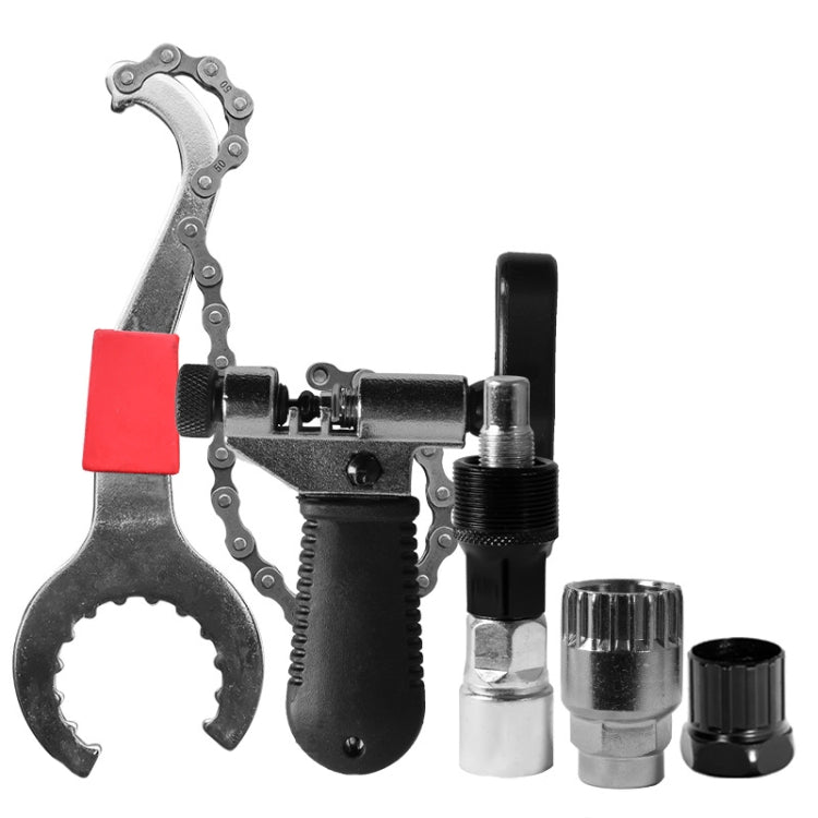 Set di attrezzi per la manutenzione della bicicletta, Tool + 20 Teeth + 35 Grams, Tool + 20 Teeth + 35 Grams + Interceptor, Tool + Interceptor + 35 Grams + Mid -Axis Sleeve, Interceptor + 20 Teeth + 35 Grams, Tool + 20 Teeth + 35 Grams + Wrench        ...