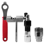Set di attrezzi per la manutenzione della bicicletta, Tool + 20 Teeth + 35 Grams, Tool + 20 Teeth + 35 Grams + Interceptor, Tool + Interceptor + 35 Grams + Mid -Axis Sleeve, Interceptor + 20 Teeth + 35 Grams, Tool + 20 Teeth + 35 Grams + Wrench        ...