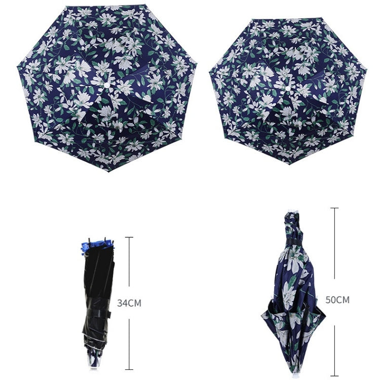 Cappello da ombrello da pesca a doppio strato Protezione solare da esterno e cappello da ombrello pieghevole antipioggia, 95 Blue (Elastic Band), 95 Silver (Elastic Band), 95 Blue (Rubber Sleeve), 95 Silver (Rubber Sleeve), 80 Blue, 80 Camellia        ...