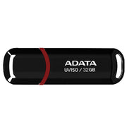 Unità flash USB aziendale ADATA UV150 USB 3.1 ad alta velocità, 16GB, 32GB, 64GB, 128GB
