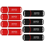 Unità flash USB aziendale ADATA UV150 USB 3.1 ad alta velocità, 16GB, 32GB, 64GB, 128GB