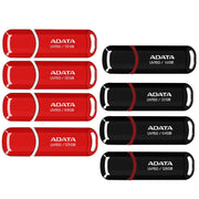 Unità flash USB aziendale ADATA UV150 USB 3.1 ad alta velocità, 16GB, 32GB, 64GB, 128GB