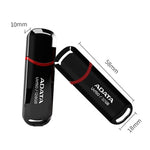 Unità flash USB aziendale ADATA UV150 USB 3.1 ad alta velocità, 16GB, 32GB, 64GB, 128GB
