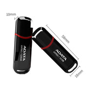 Unità flash USB aziendale ADATA UV150 USB 3.1 ad alta velocità, 16GB, 32GB, 64GB, 128GB