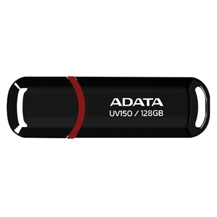 Unità flash USB aziendale ADATA UV150 USB 3.1 ad alta velocità, 16GB, 32GB, 64GB, 128GB